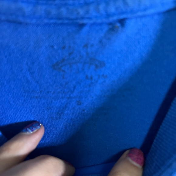 Vintage Looney Tunes Shirt-Tune Squad - Picture 4 of 7